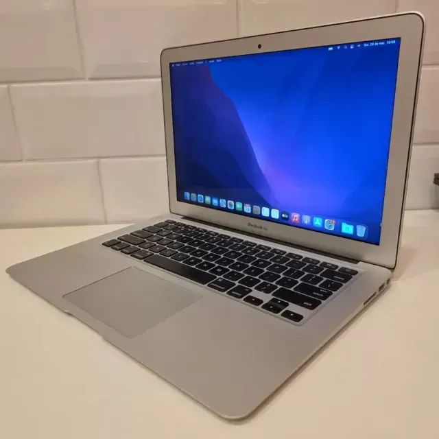 MacBook Air 2017 i5 - 8Gb Ram - SSD - A1466 - Foto 3