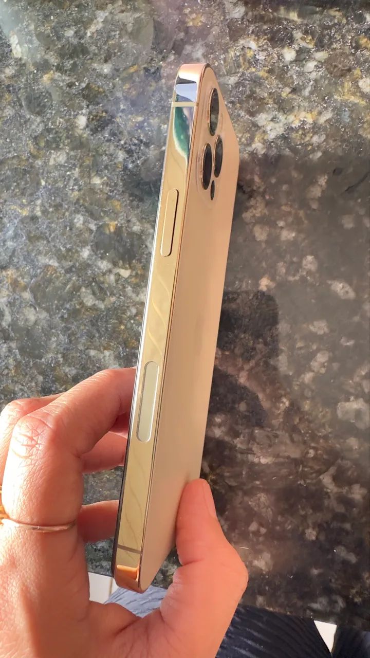 iPhone 12 Pro 256gb - Foto 3