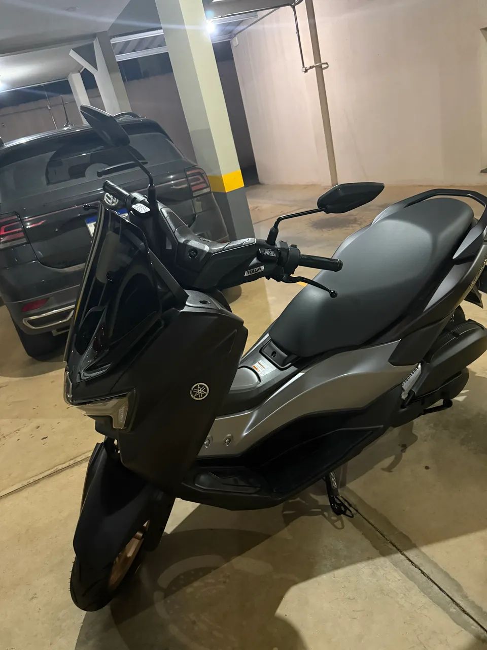 Yamaha NMAX Connected 160 ABS - Foto 2