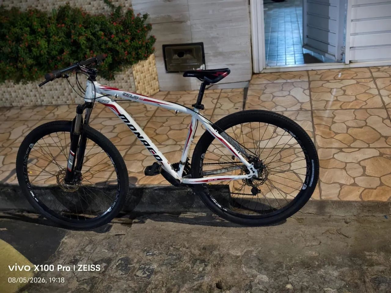Bike aro 29 
