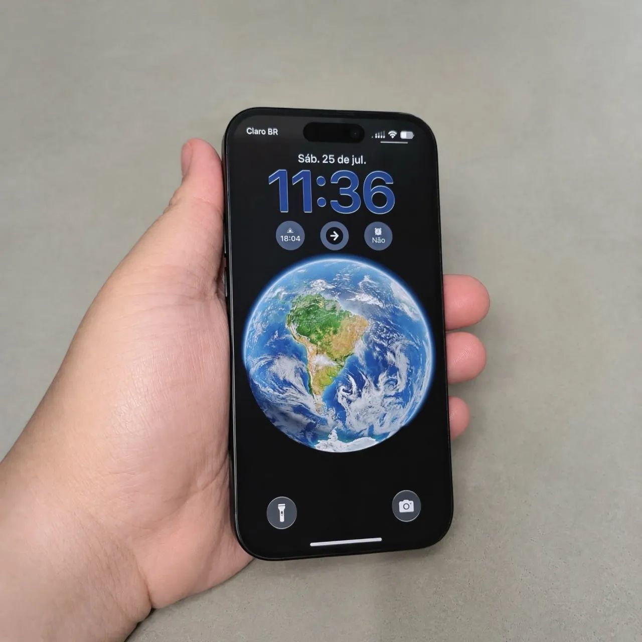 iPhone 15