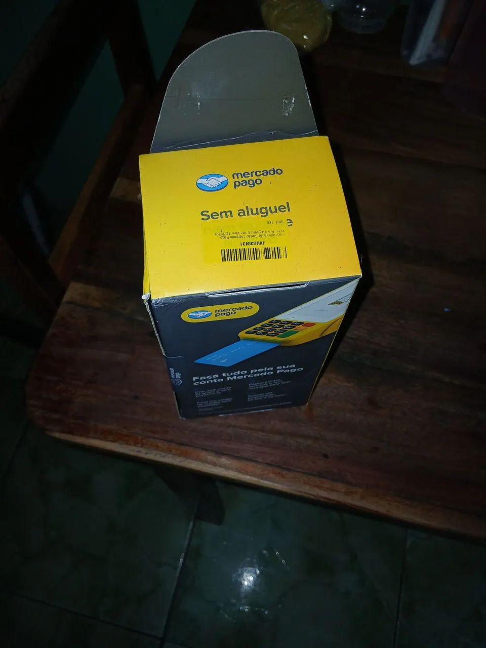 Maquinina Point Pro 3 - Foto 4