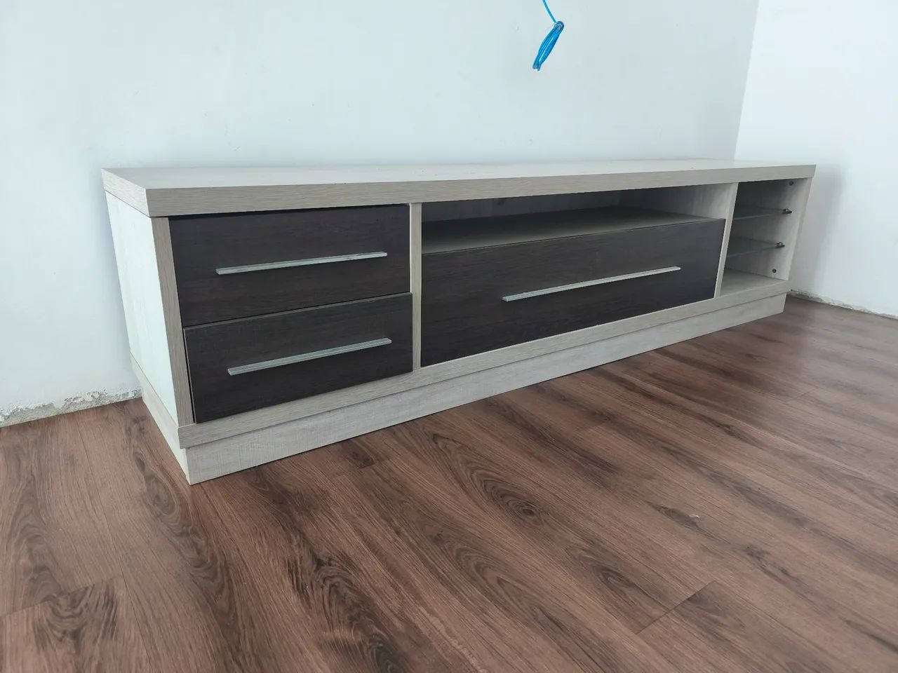 Rack para Sala 100% MDF - Foto 3
