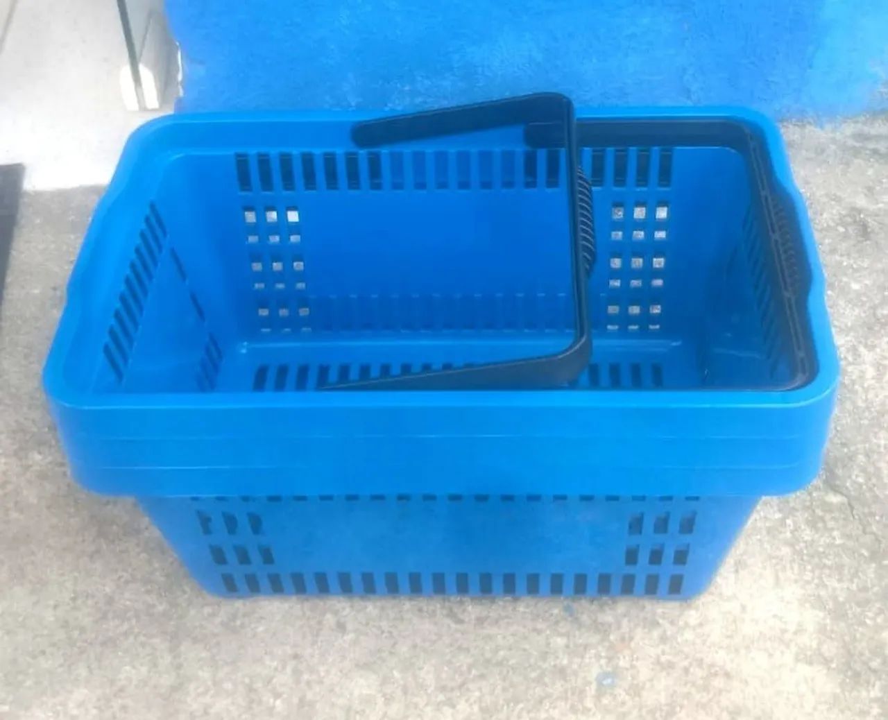 Cesta de Compras - Foto 2
