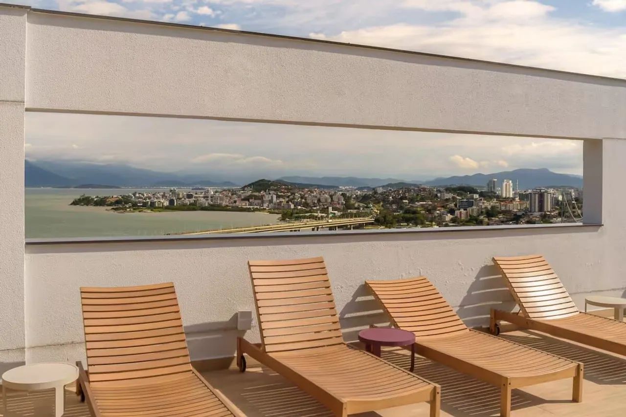 Studio Premium Com Excelente Localização | TOP VISION - Foto 3