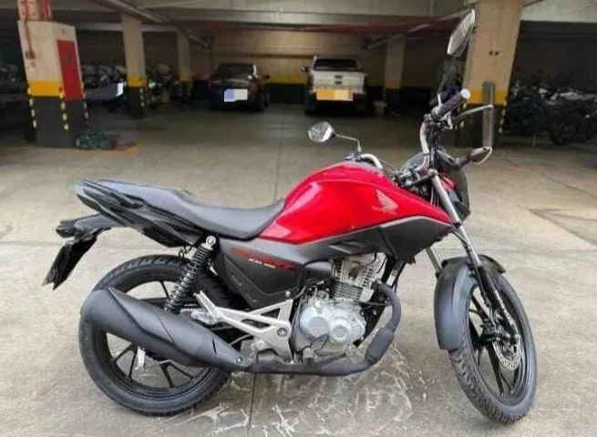 HONDA - PARCELAMENTO  - Foto 4