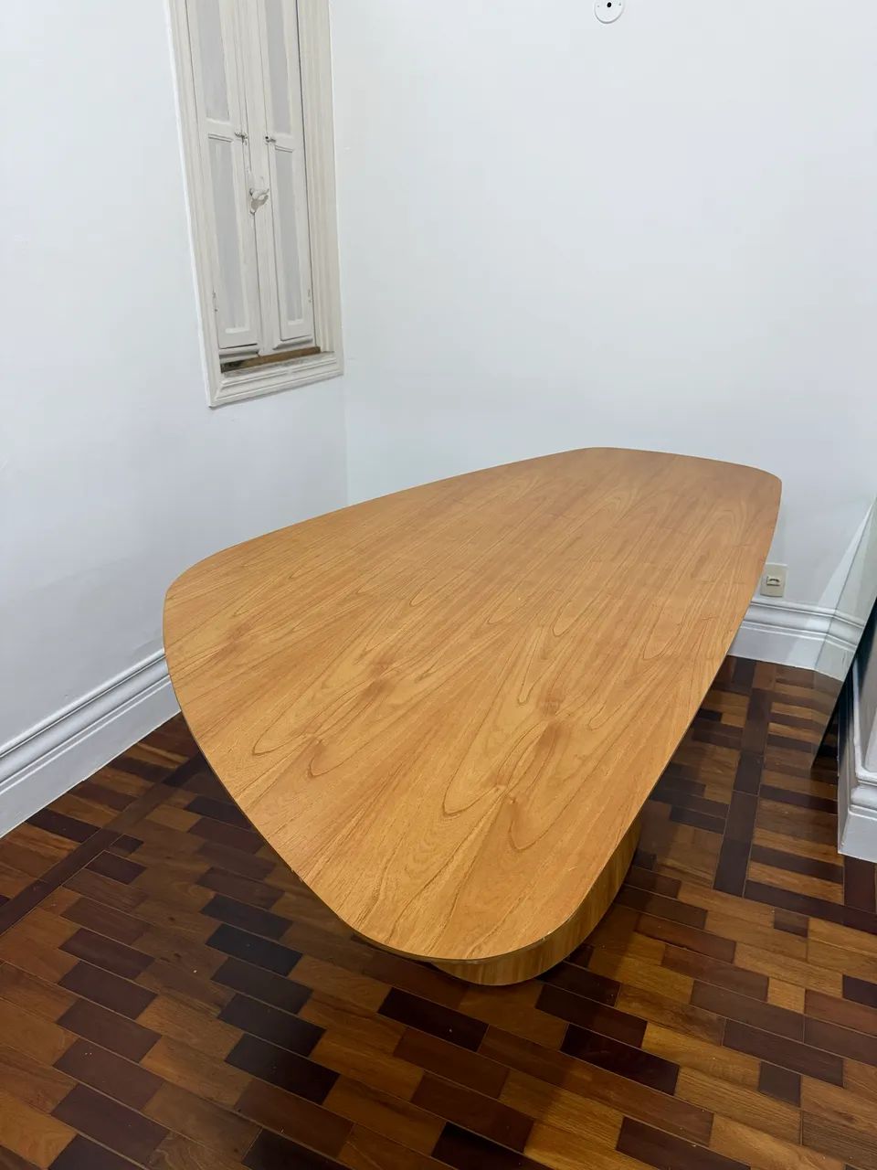 Mesa orgânica  - Foto 2
