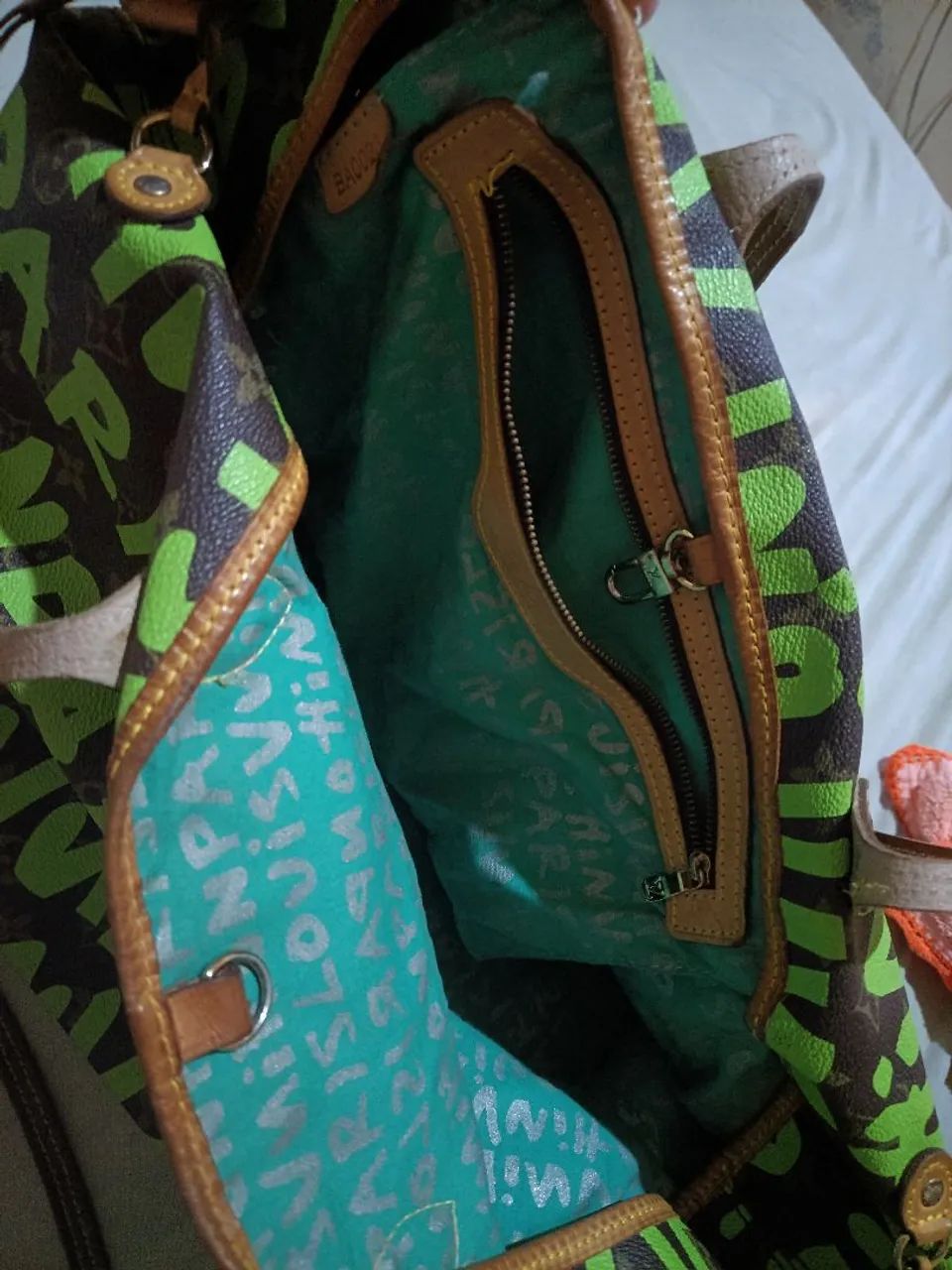 Bolsa Louis Vuitton  - Foto 3