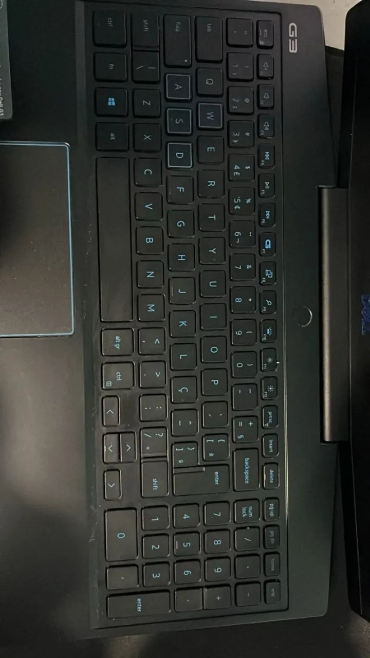 Notebook Dell G3 3500 - Foto 4