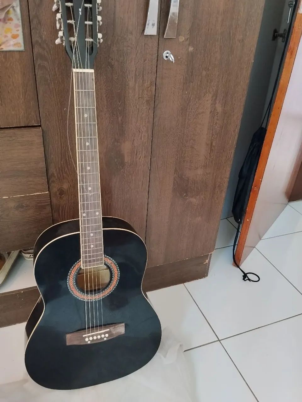 Violão clássico  - Foto 3