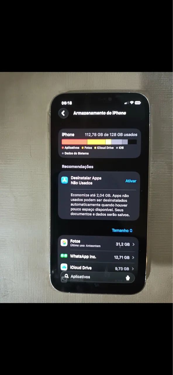 iPhone 12 Pro  - Foto 3