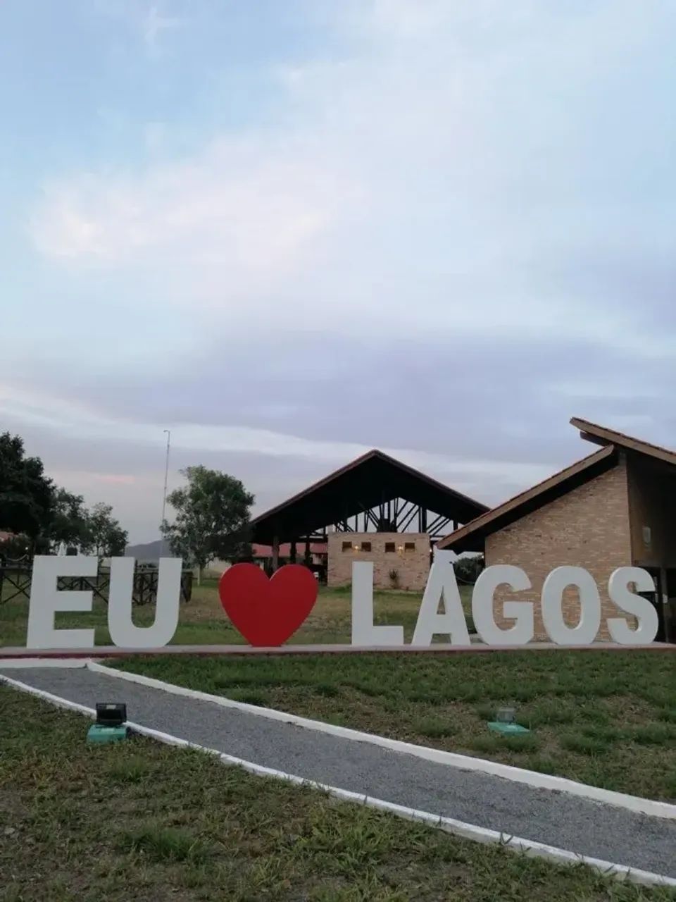 Terreno em Condomínio para Venda em Gurinhém