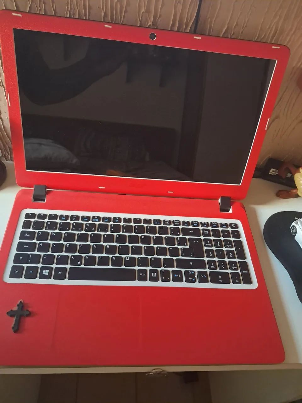 NOTEBOOK ACER ASPIRE 15 - i3 - 8 GB RAM - 500 GB SSD - Foto 4