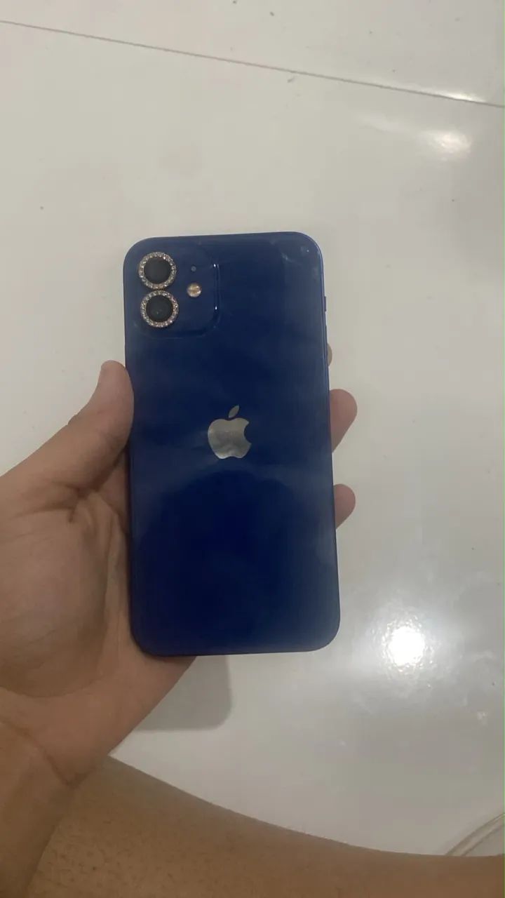 iPhone 12 - Foto 5