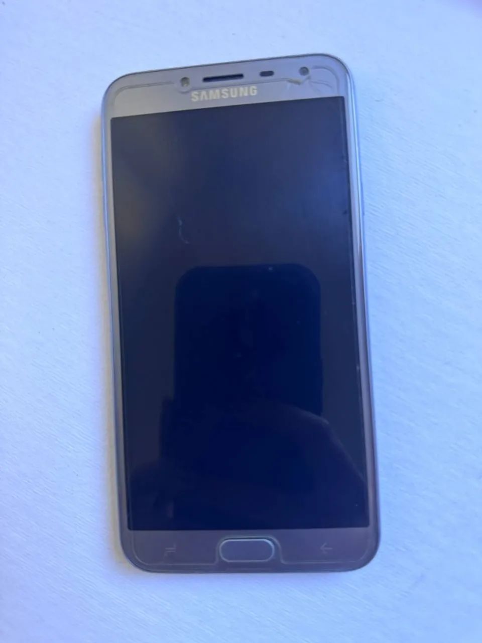 Celular Samsung Galaxy J4 32GB Dual Chip - Foto 3