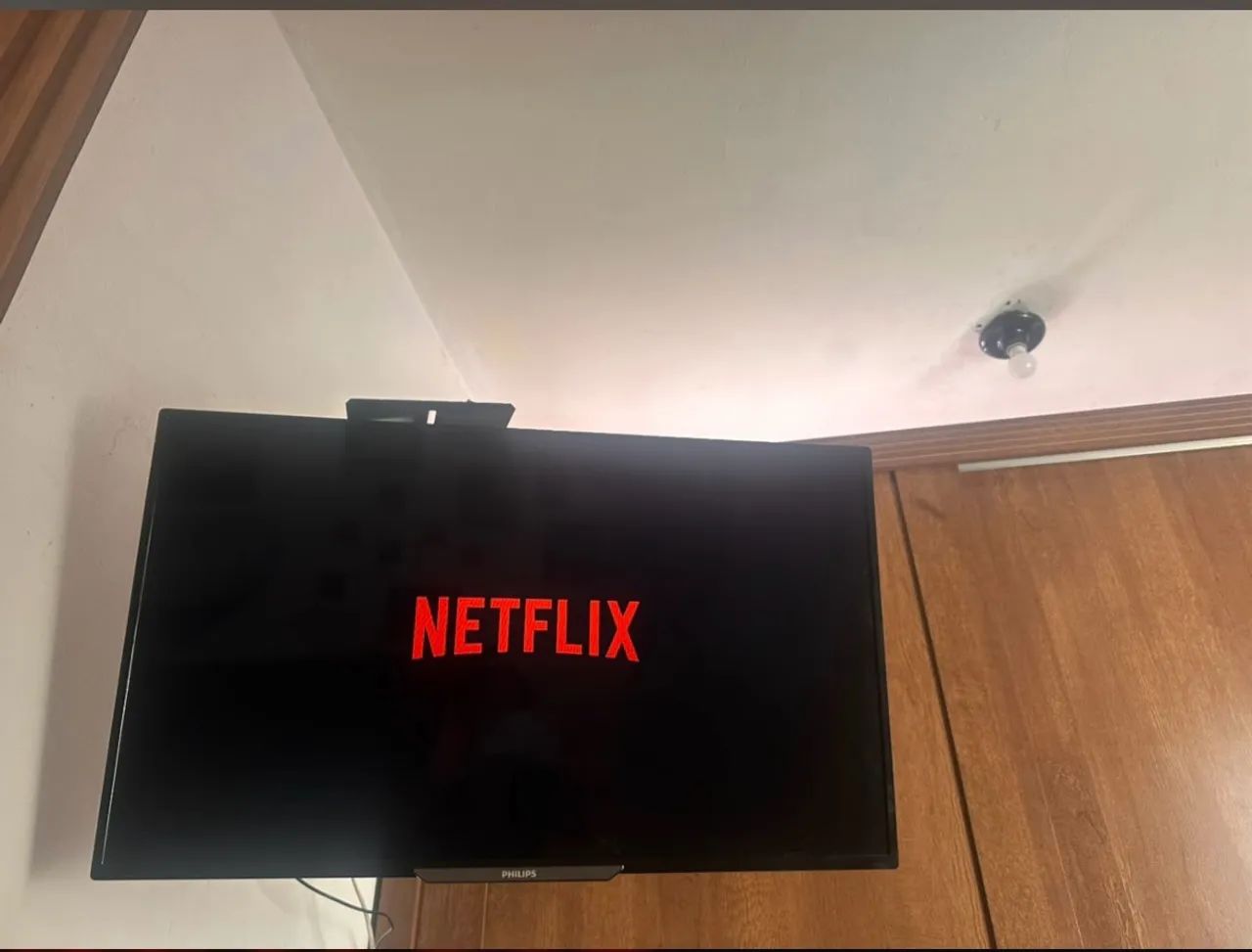 Tv 32 polegadas Hd 