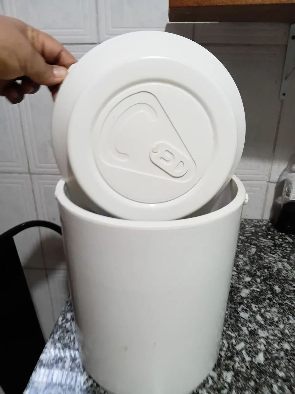Coole pra quardar bebidas - Foto 2