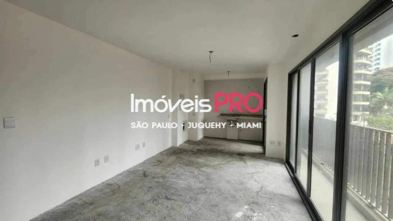 Garden Duplex 129m², com 3 suítes em Moema - Foto 3