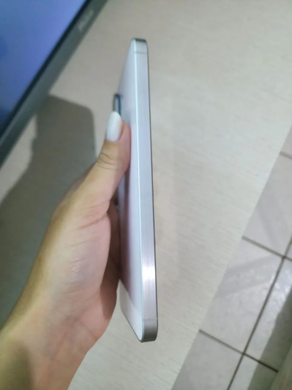 Samsung A56 Rosa 128 gigas 8 ram - Foto 5