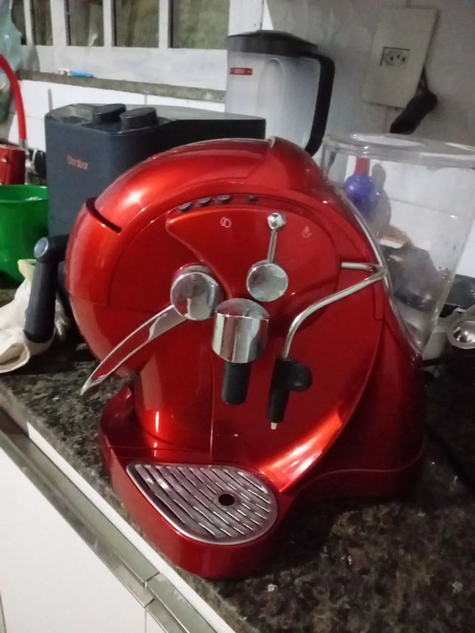 Cafeteira  - Foto 2