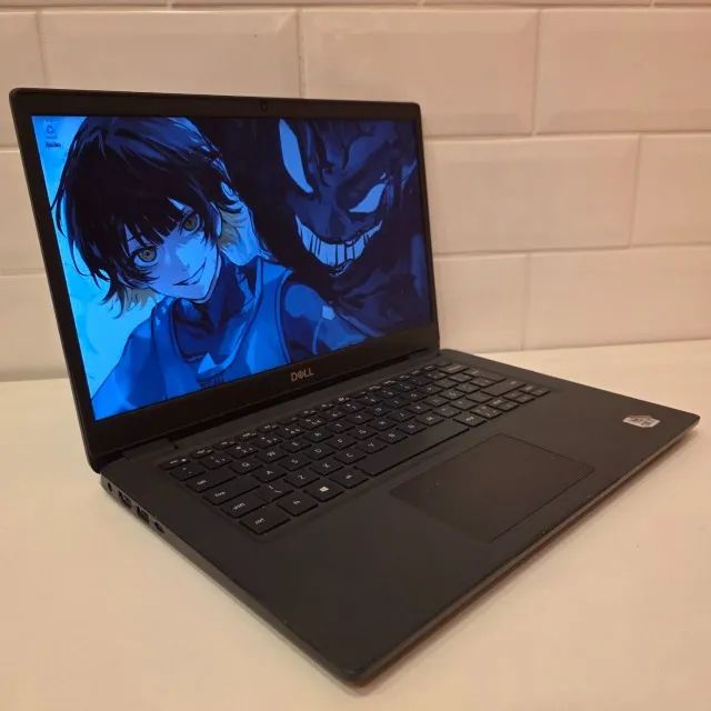Notebook Dell i5 10th - 8Gb Ram - SSD - Foto 2