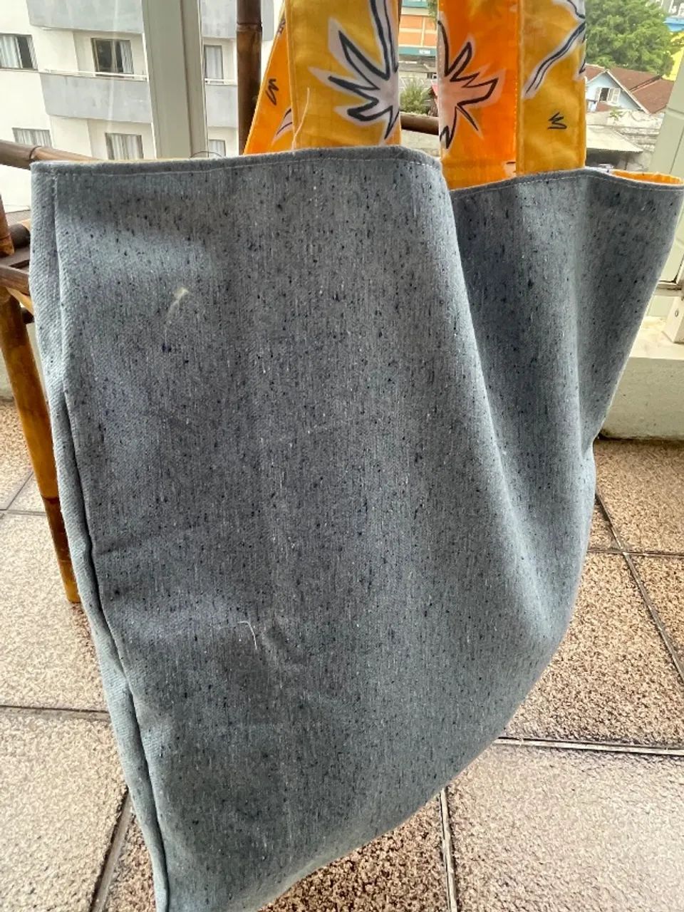 Ecobag Coqueiro  - Foto 4