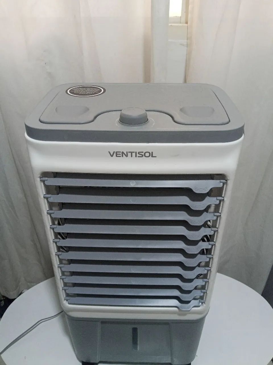 Climatizador ventisol 16 litros - Foto 2