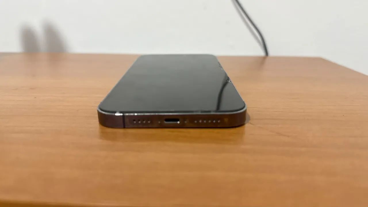 IPhone 14 Pro Max 128Gb eSIM - Foto 5
