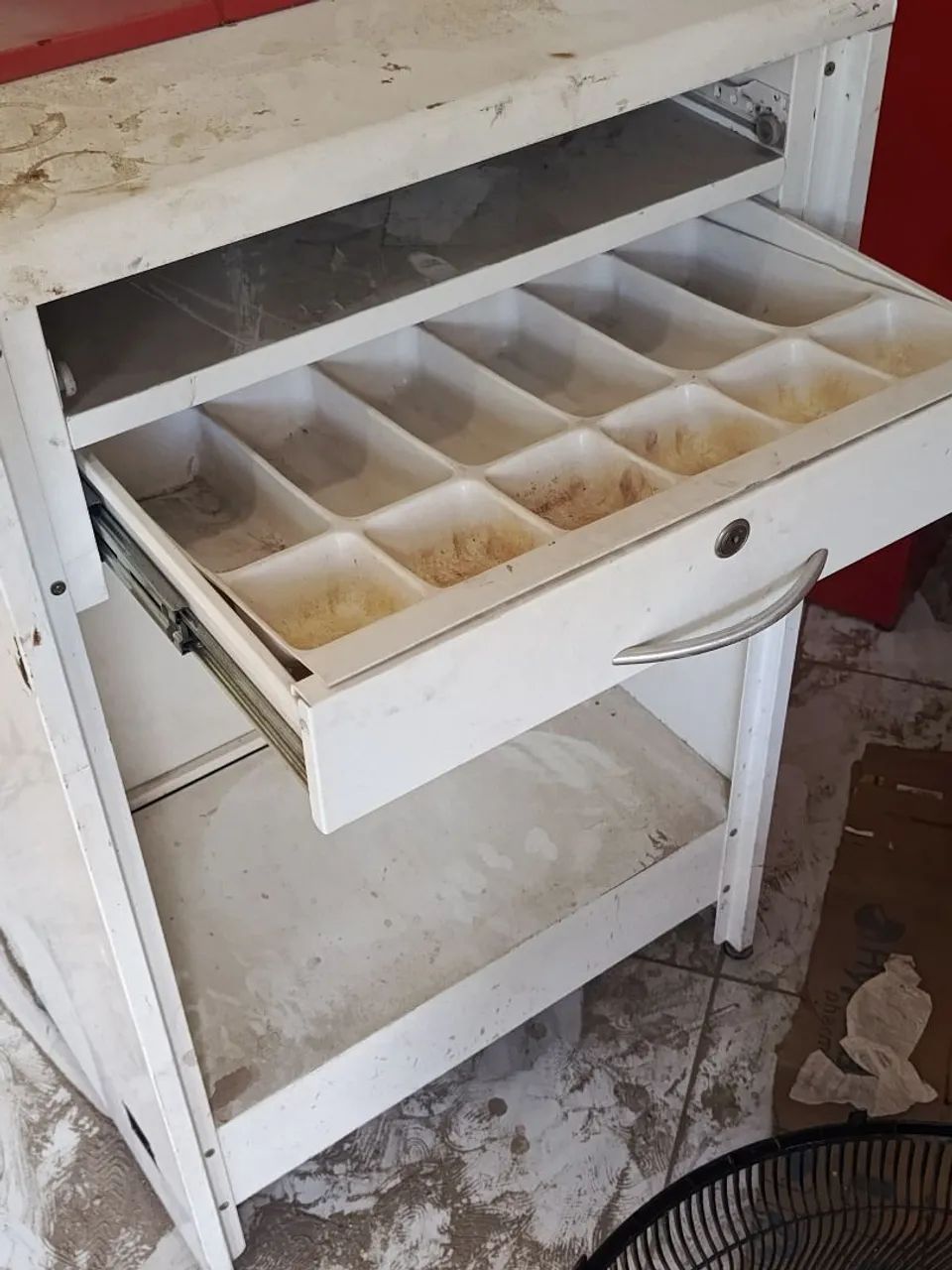 Balcão caixa  - Foto 2