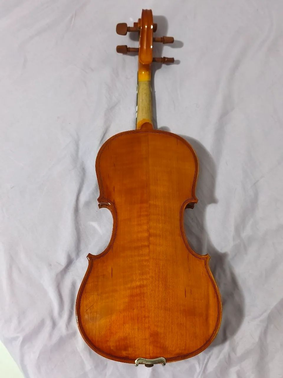 Vendo Violino Michael 4/4 Modelo VNM46  - Foto 4