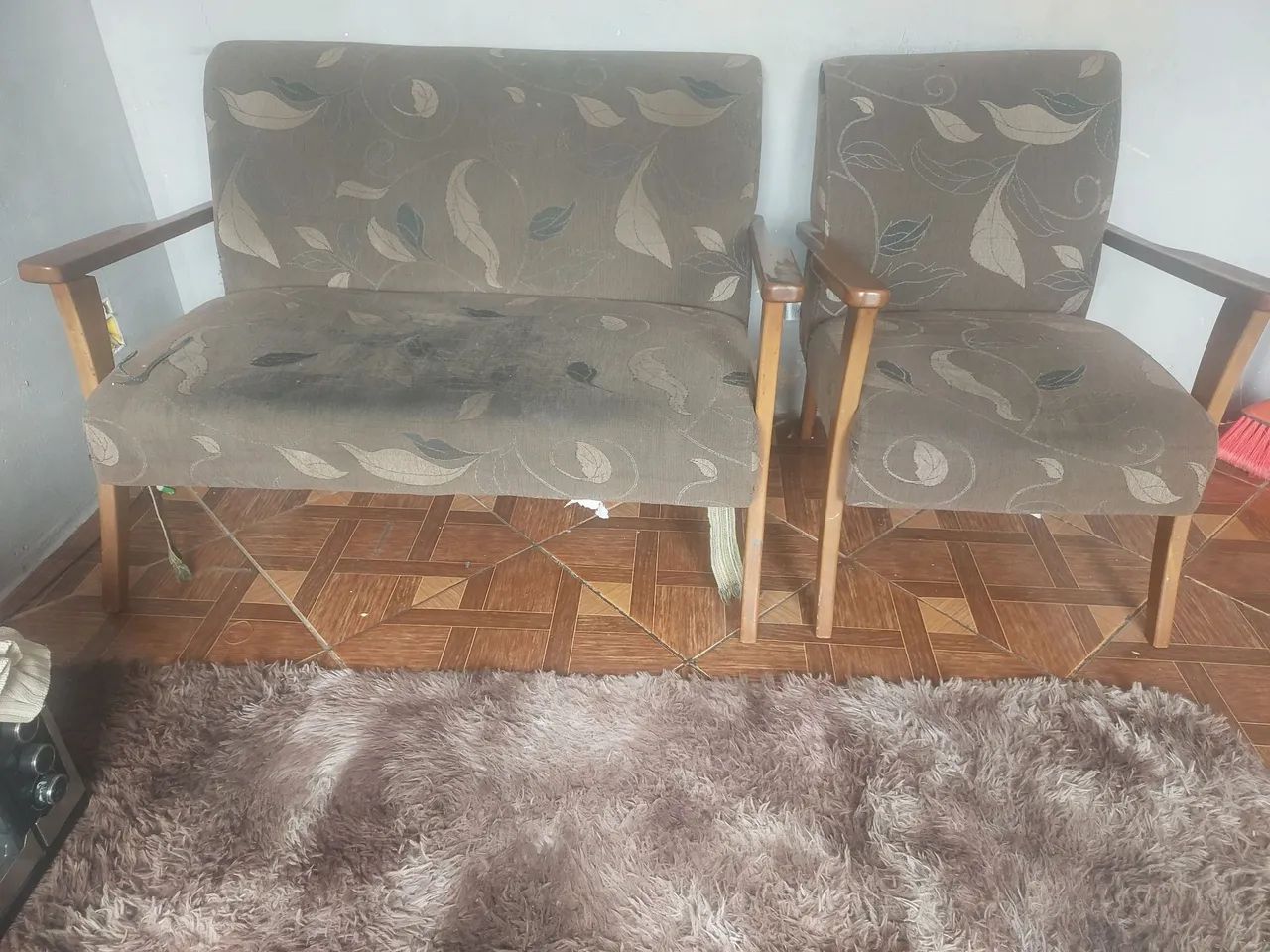 Conjunto  de sofá - Foto 2