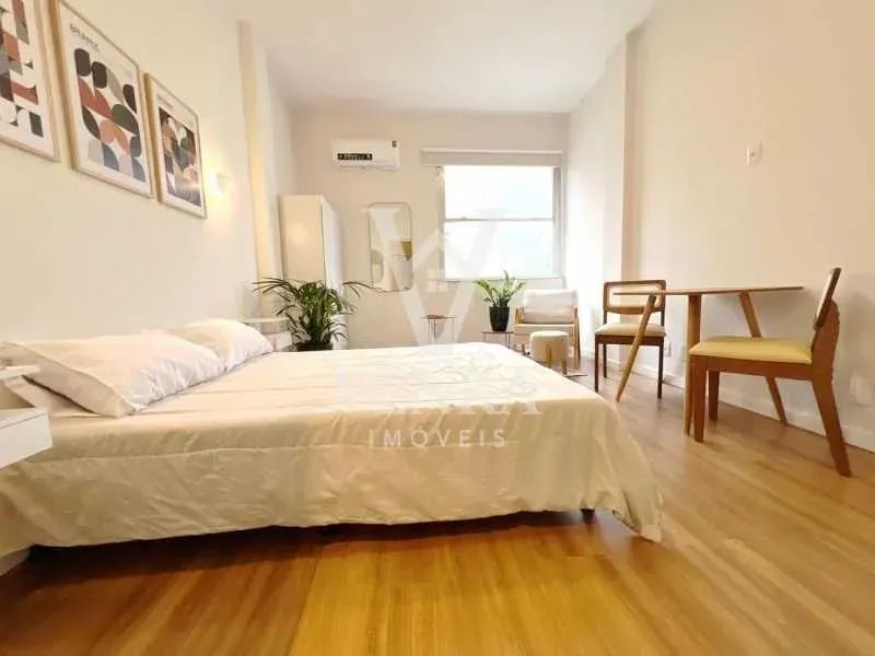 Apartamento : / Residencial / Copacabana - Foto 3