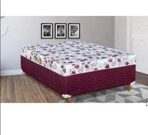 cama box entrega 