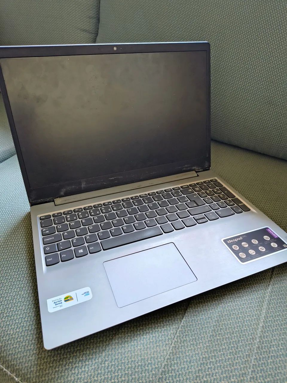 Lenovo Ideapad S145 8gb Ram - Foto 2