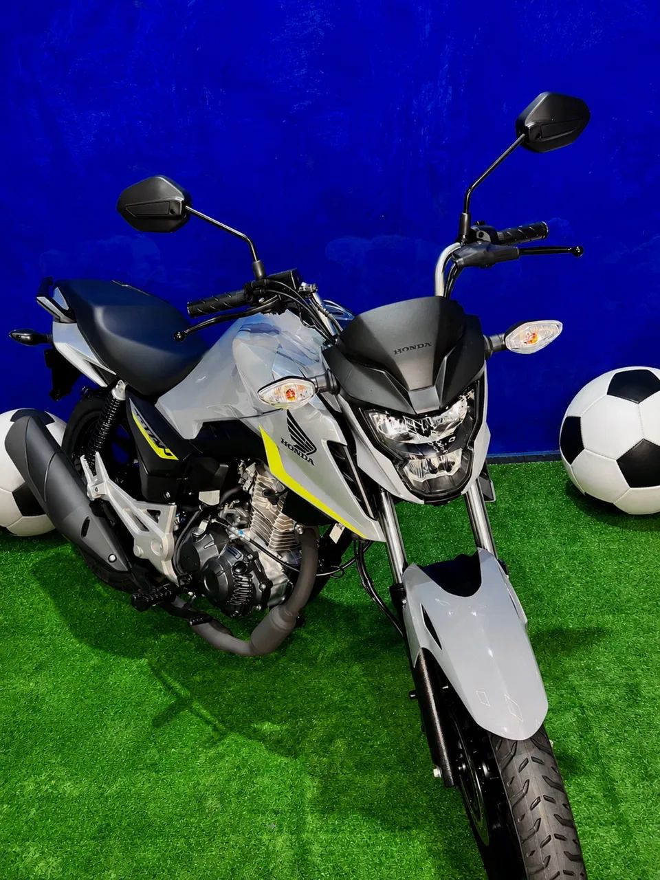 TITAN 160 0Km - Foto 4