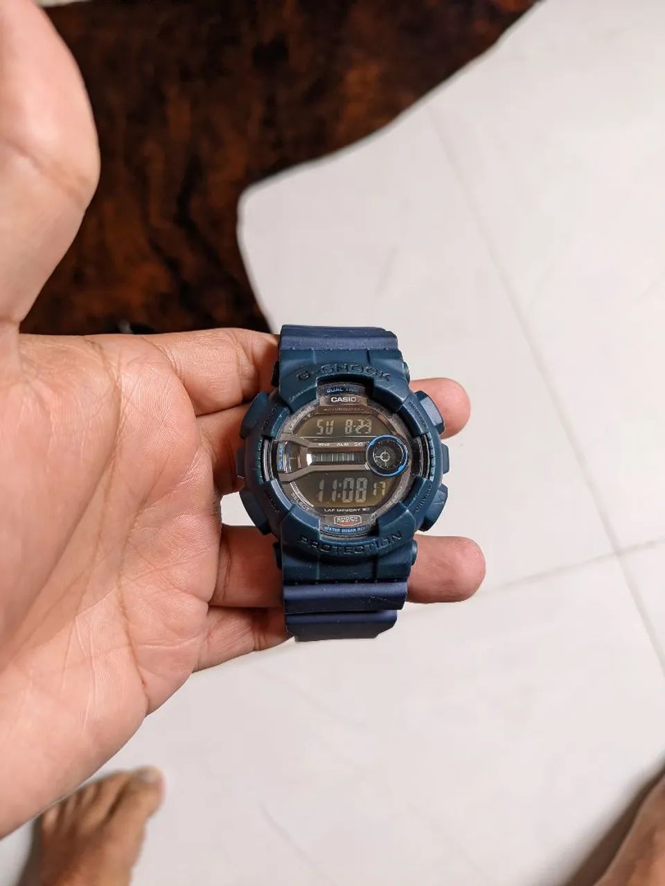 Relógio G shock gd120 original  - Foto 3