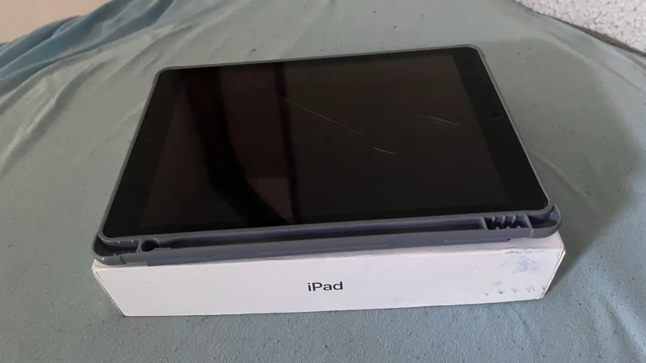 IPAD 9 seminovo - Foto 3