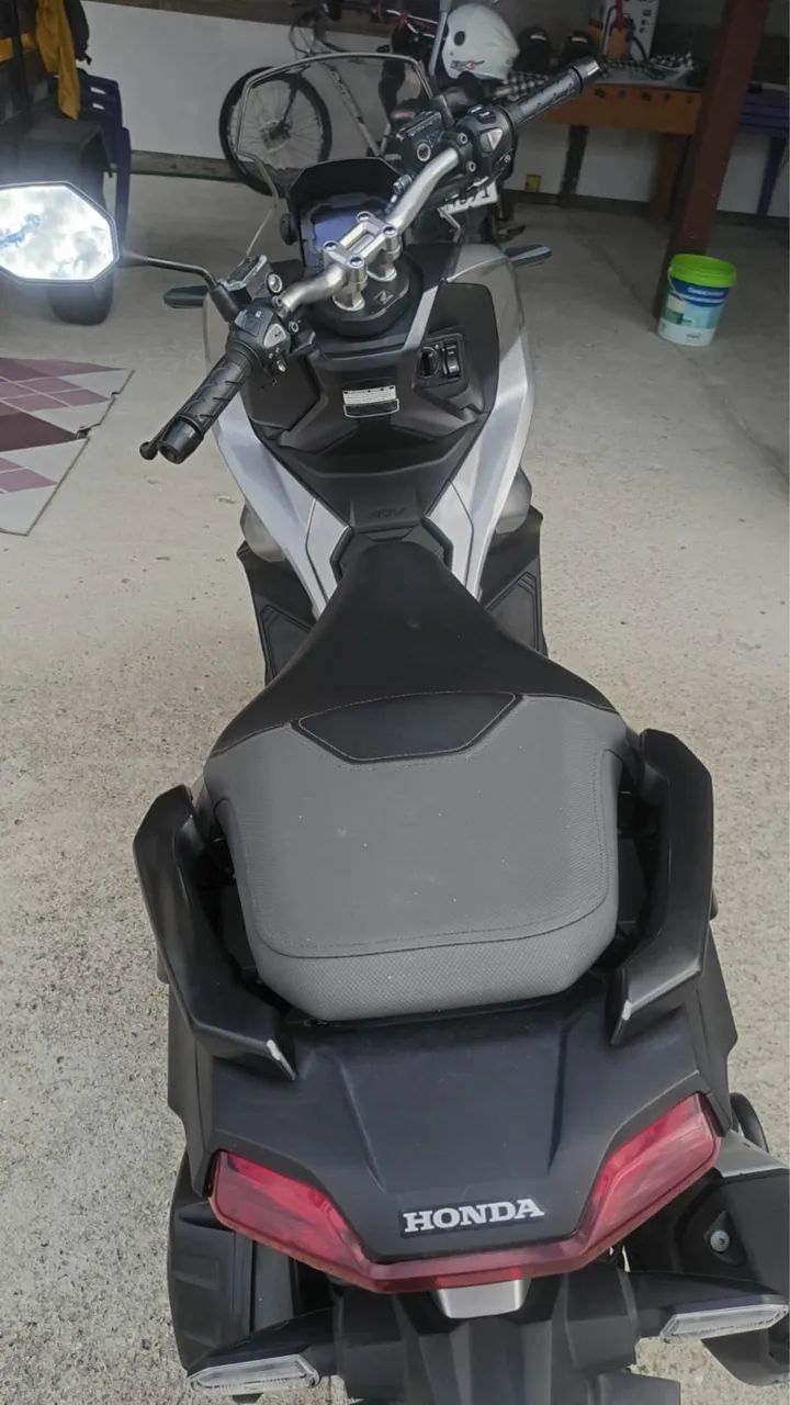 Honda adv  - Foto 4