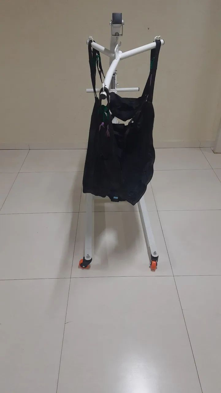 Elevador de transferência  - Foto 2