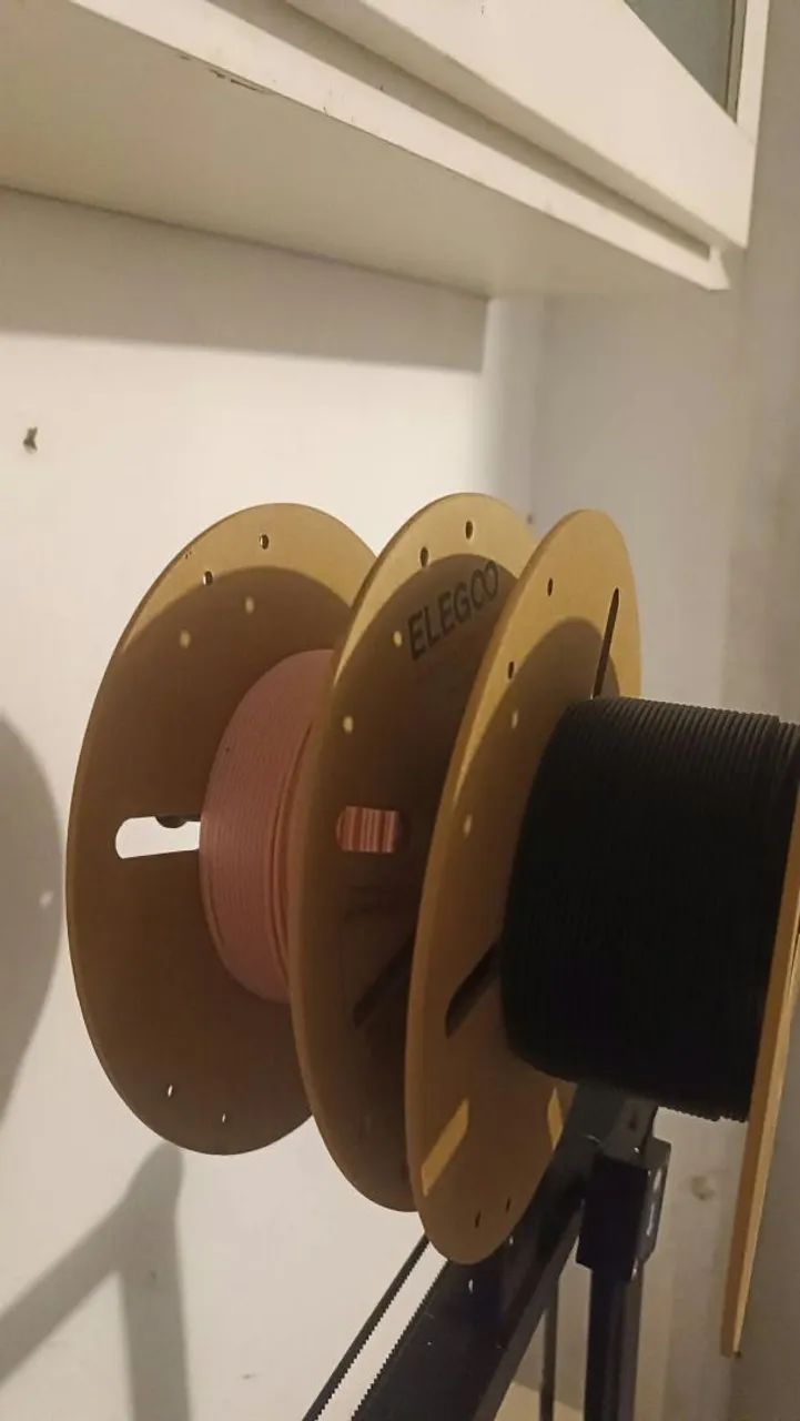Impressora 3d Ender 3 KE - Foto 4