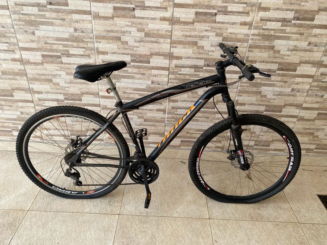Bike (bicicleta )  - Foto 2