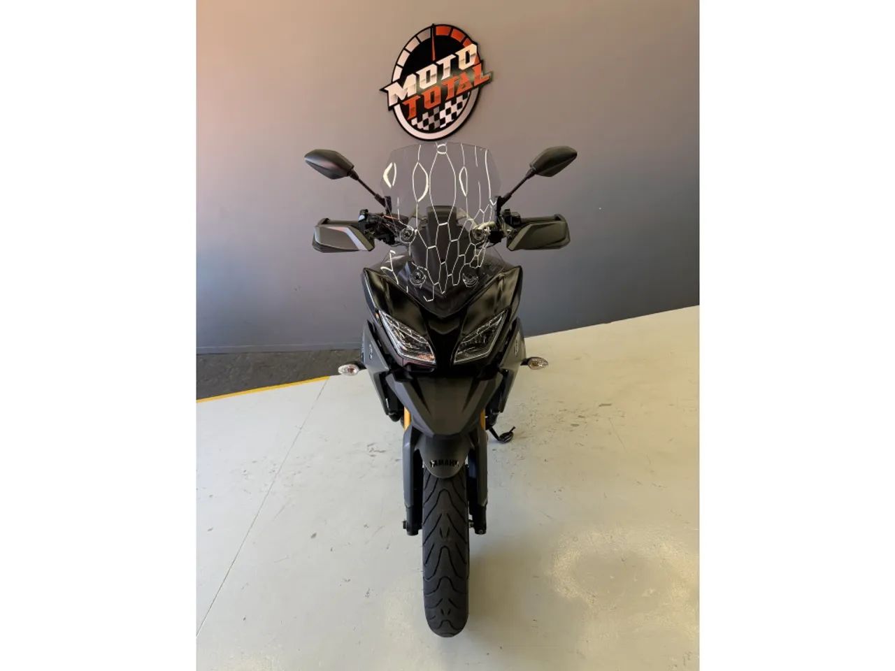 Yamaha Tracer 900 GT 2022 - 1526120351 | OLX