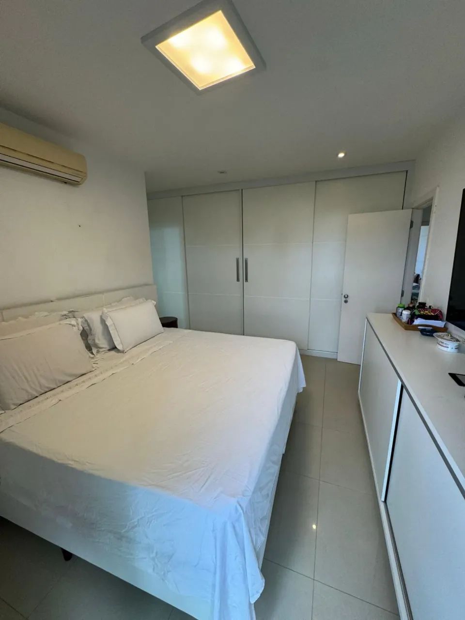 PATAMARES - COLINA A - RESIDENZA REALE - 207M² - 4 SUÍTES - VISTA MAR - ANDAR ALTO - Foto 10
