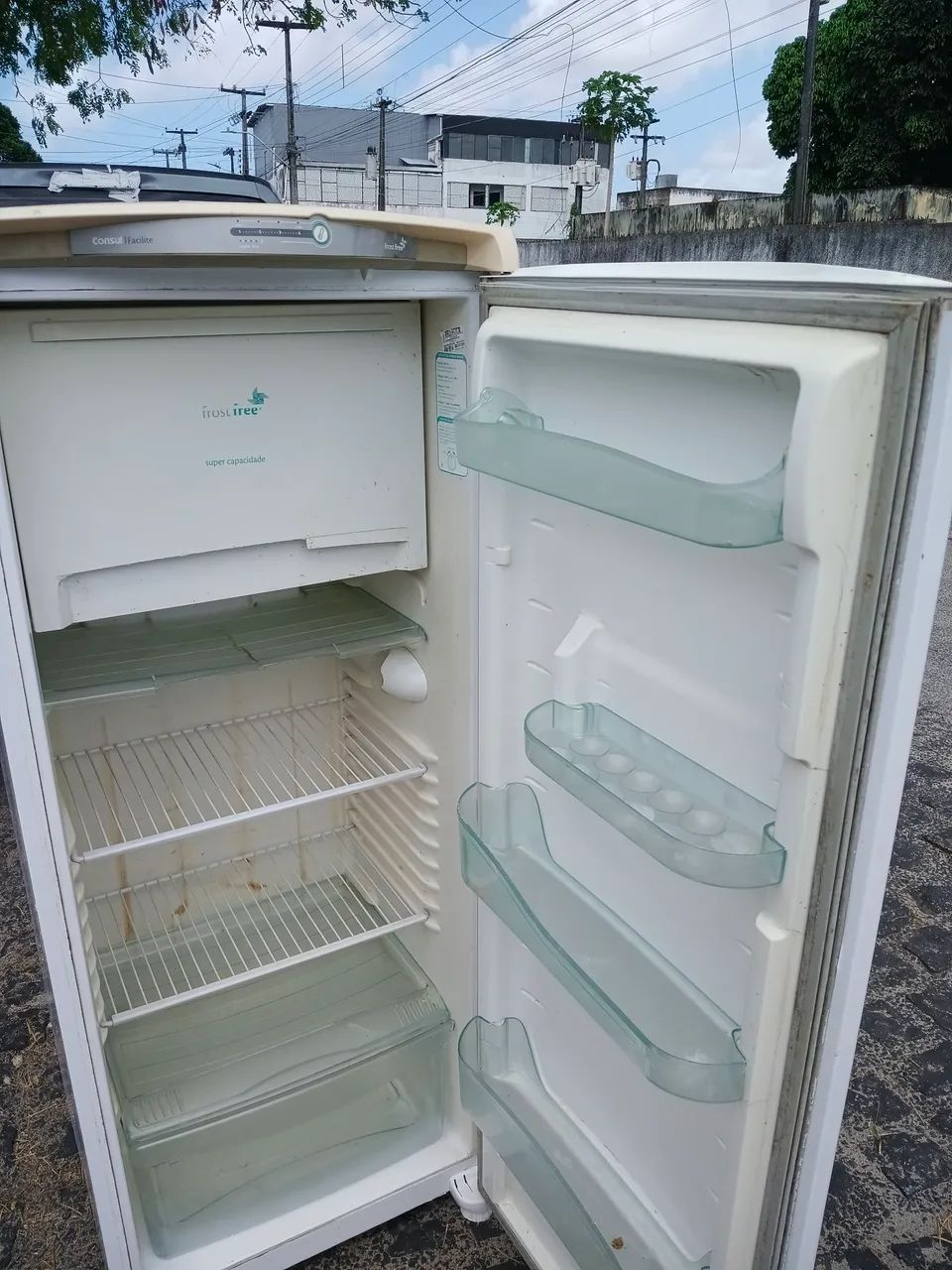 Geladeira consul facilite  - Foto 4