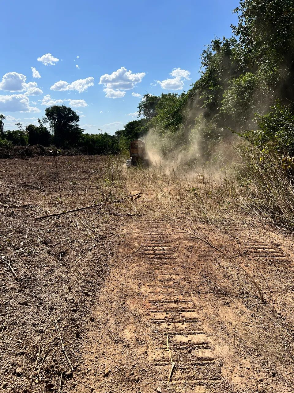 Fazenda pra soja  - Foto 2