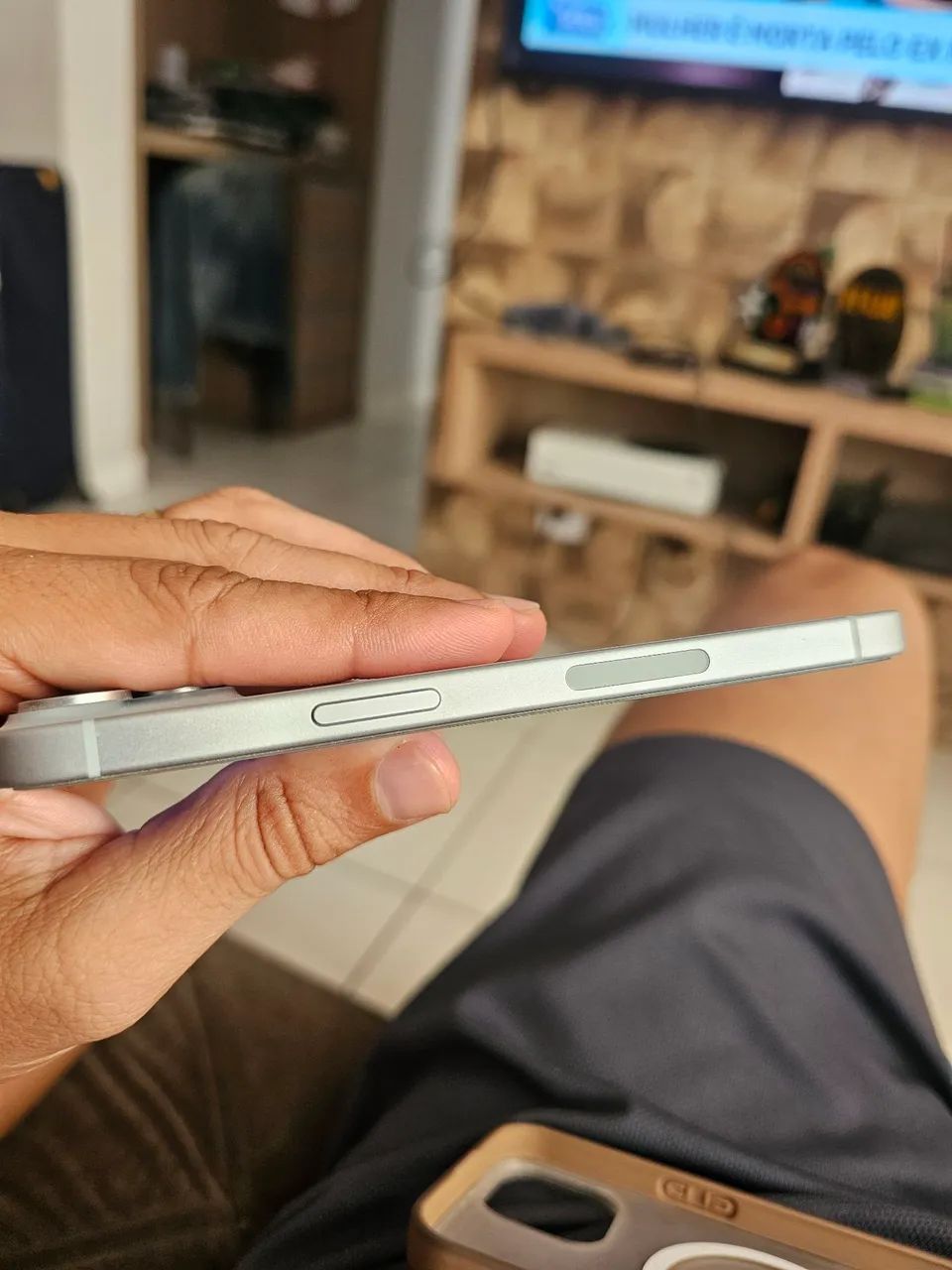 iPhone 15 128gb  - Foto 5