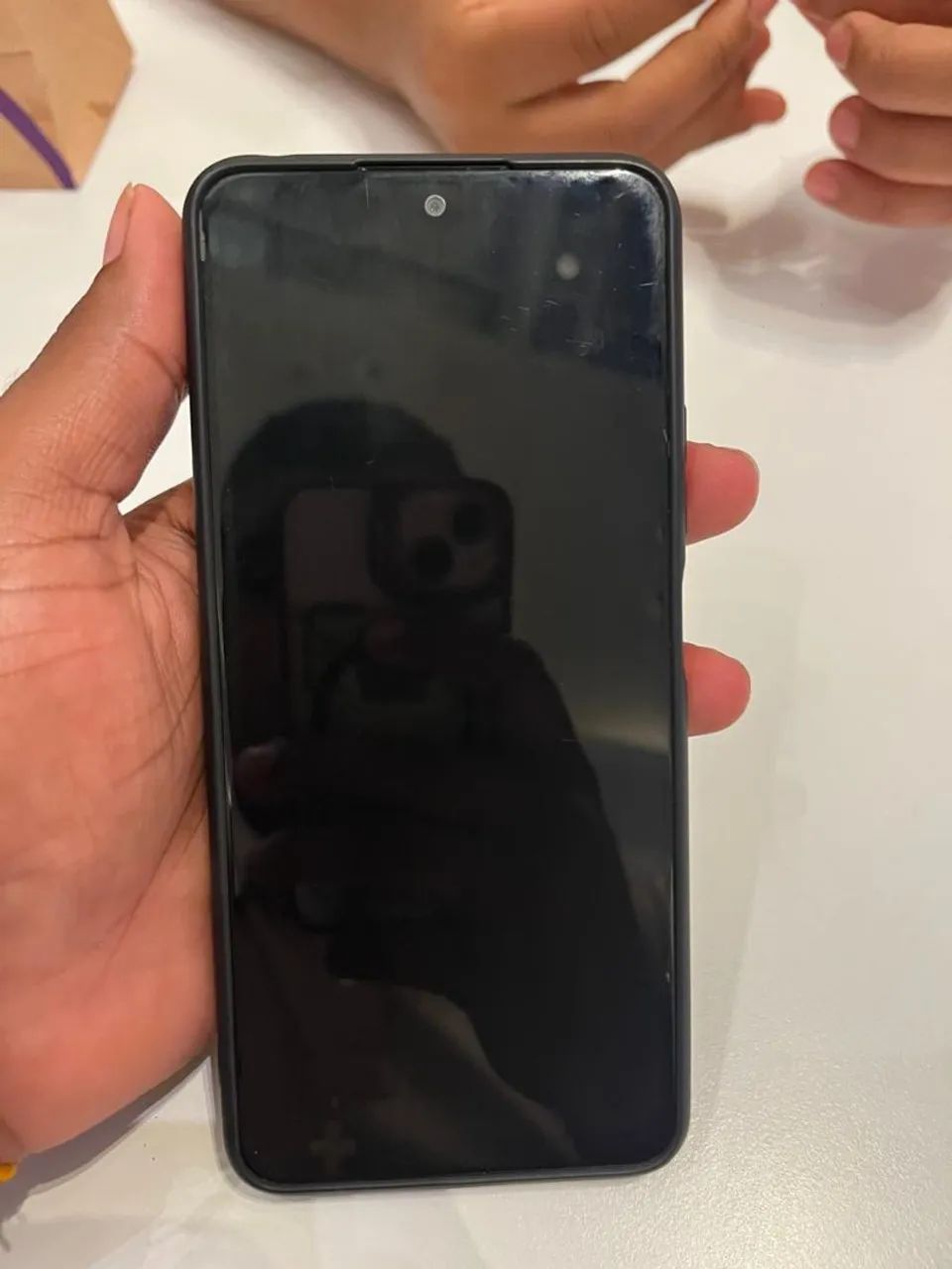 Redmi note 12  - Foto 4