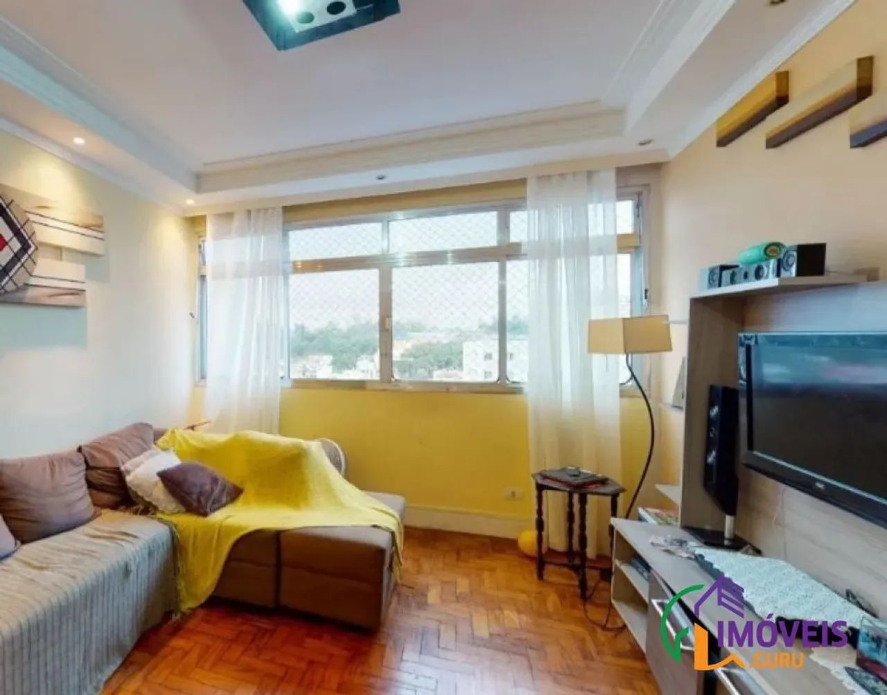 APARTAMENTO - CAMBUCI - SP - Foto 3