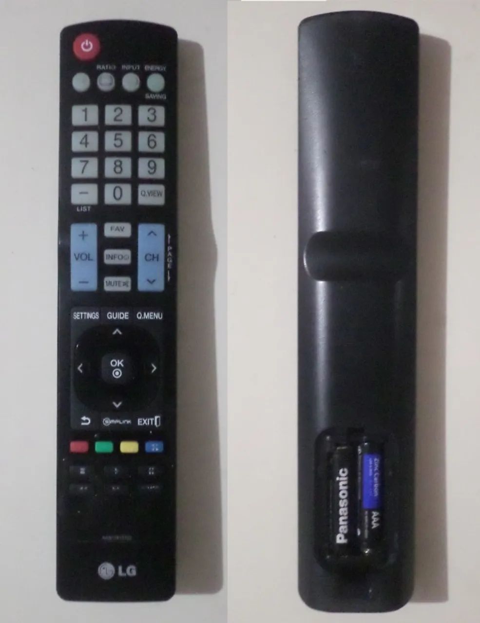 Tv Lg 32 Polegadas Modelo LD350-SB ( Não É Smart ) - Foto 5