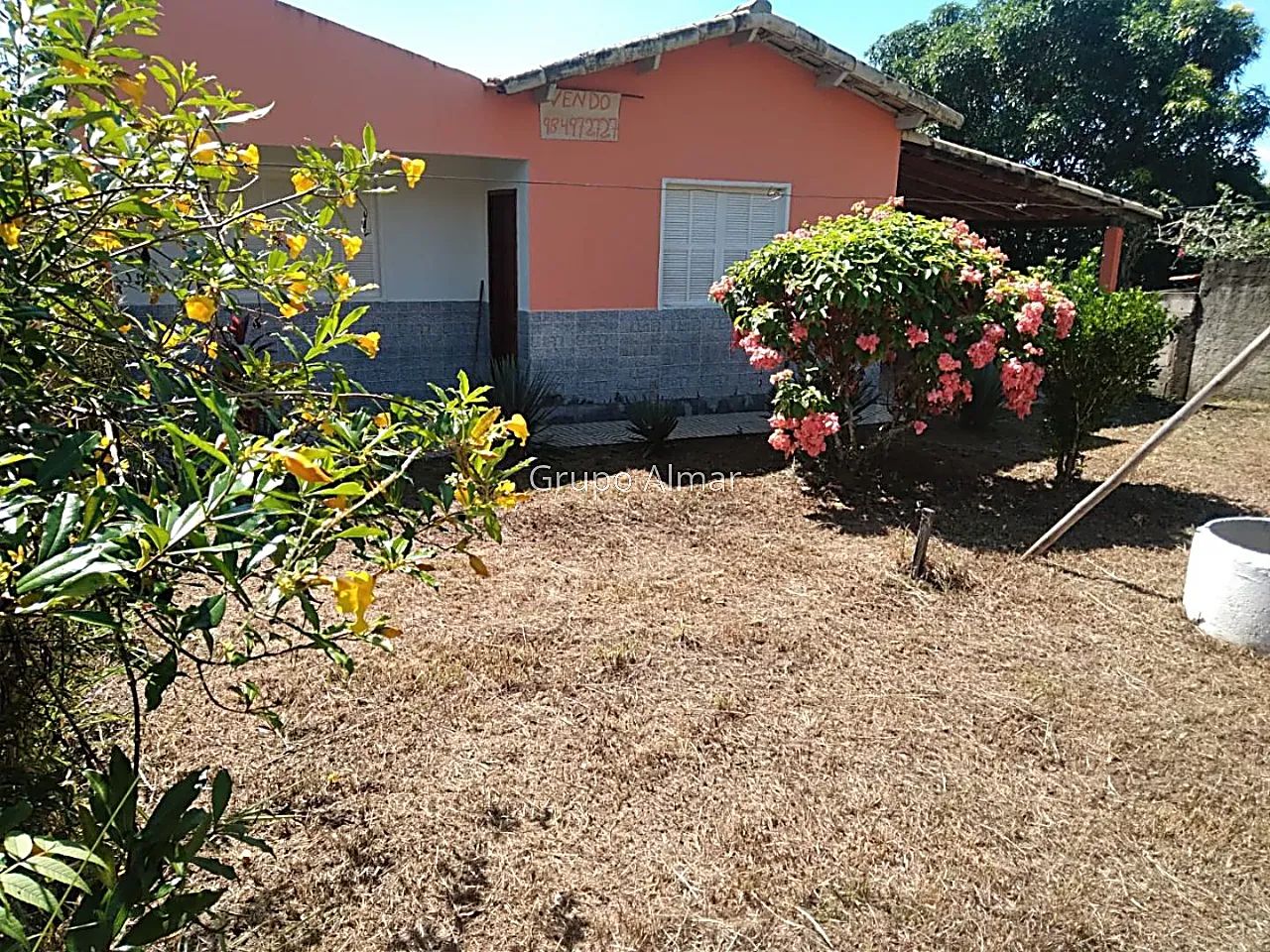 Casa 2 quartos - Progresso - Foto 2